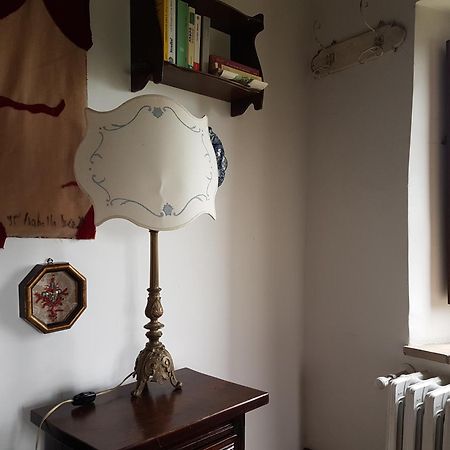 فيلا Casa Con Vista Mozzafiato Su Civita Di Bagnoregio Lubriano المظهر الخارجي الصورة
